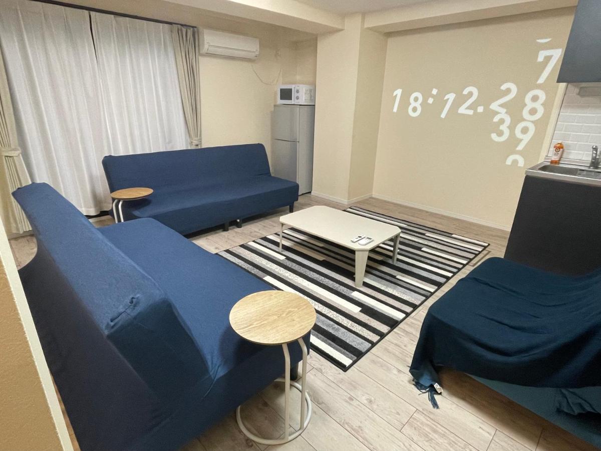 大阪市シンシア・レジデンスアパートメント エクステリア 写真